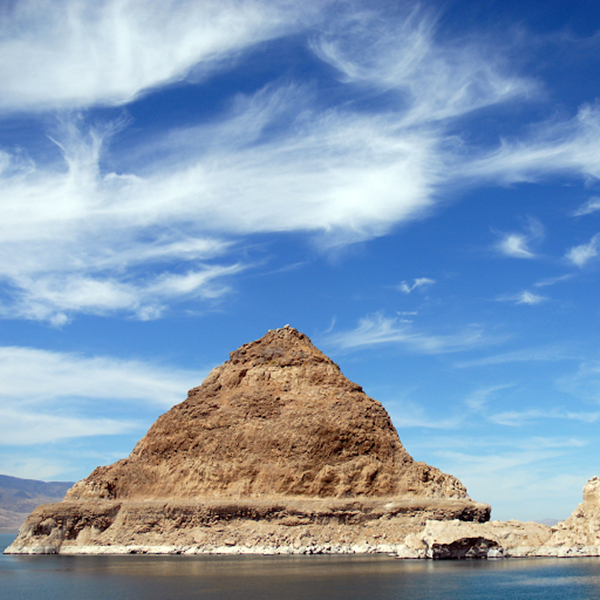 Your Complete Guide to Getting Pyramid Lake Fishing Permits and Licenses From the Pyramid Lake Paiute Tribe in Nevada