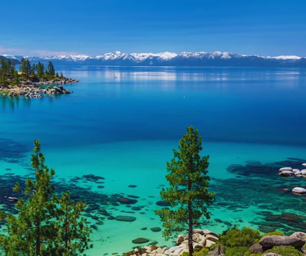 When to Fish on Lake Tahoe
