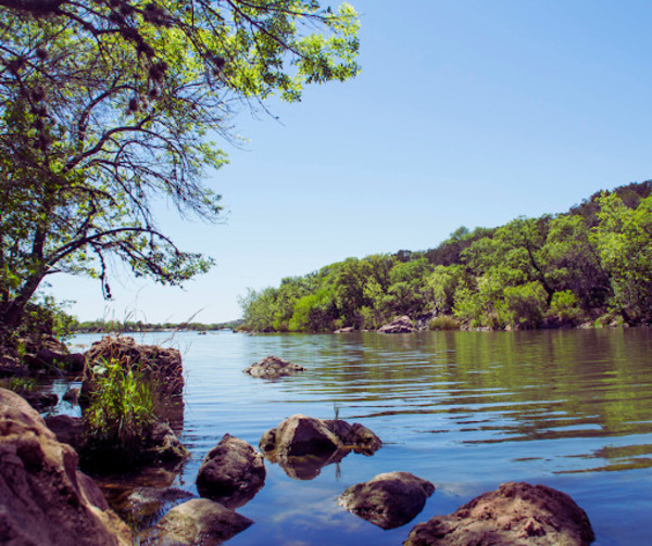 Discover the Best Fishing Lakes in Texas