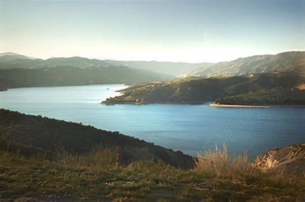 Castaic Lake Fishing: A Pristine Destination for Anglers in California