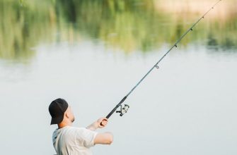 Lake Norman Fishing - Your Ultimate Angler's Paradise in North Carolina