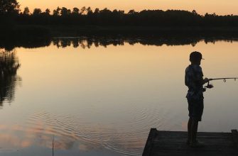 Mammoth Lakes Fishing Spots: Tips For Visiting Mammoth And Fishing Its Stunning Lakes