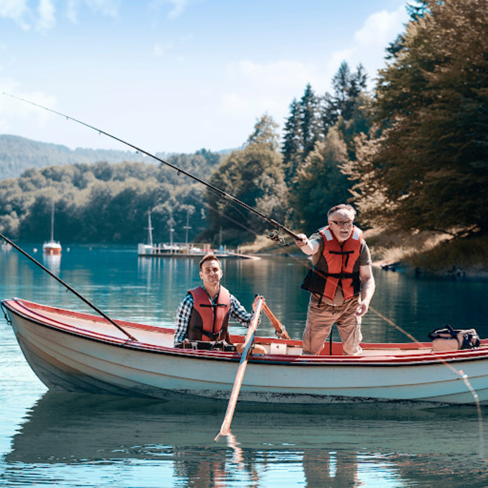 Fishing Tips From Expert Anglers