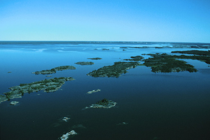 Lake Overview