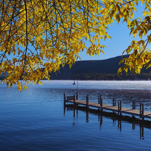 Lake George Fishing: The Guide for Anglers to Catching Fish on This Storied New York Lake