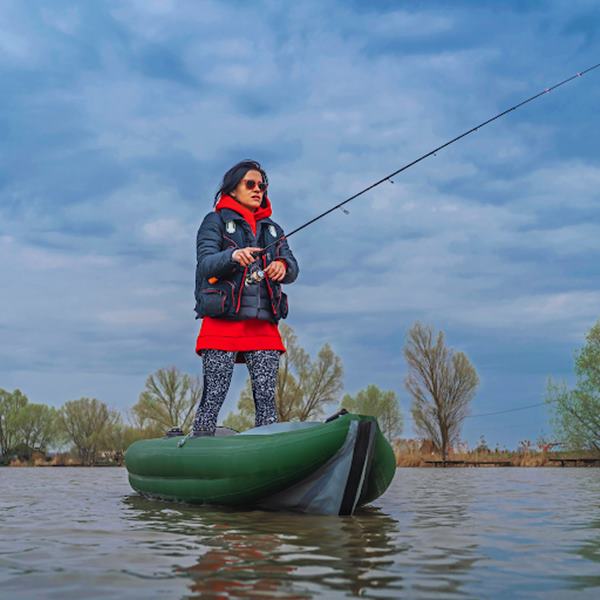 Best Ways to Go Fishing on Lake George