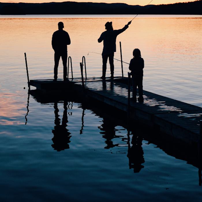 Lake Pleasant Fishing Tips & General Fishing Strategies