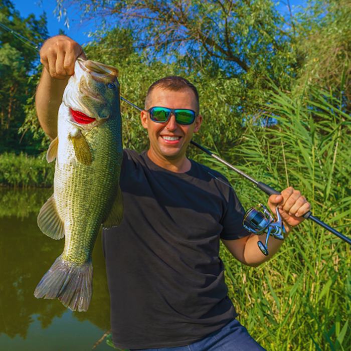 Best Bass Fishing Tips and Tricks