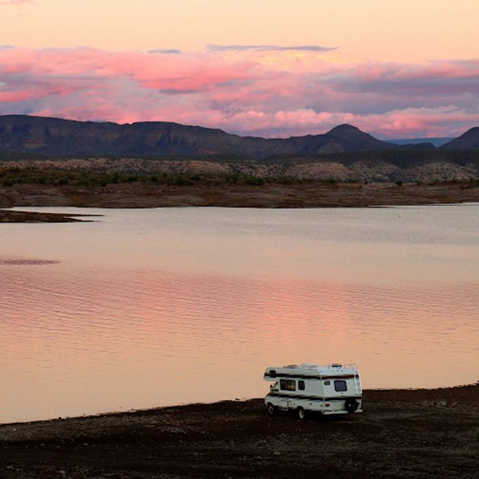 Planning Your Trip for Fish in Lake Pleasant