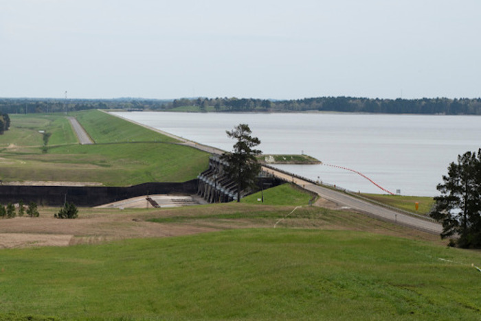 Toledo Bend Reservoir