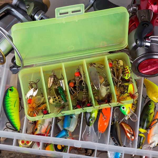 Choosing the Right Saltwater Lures