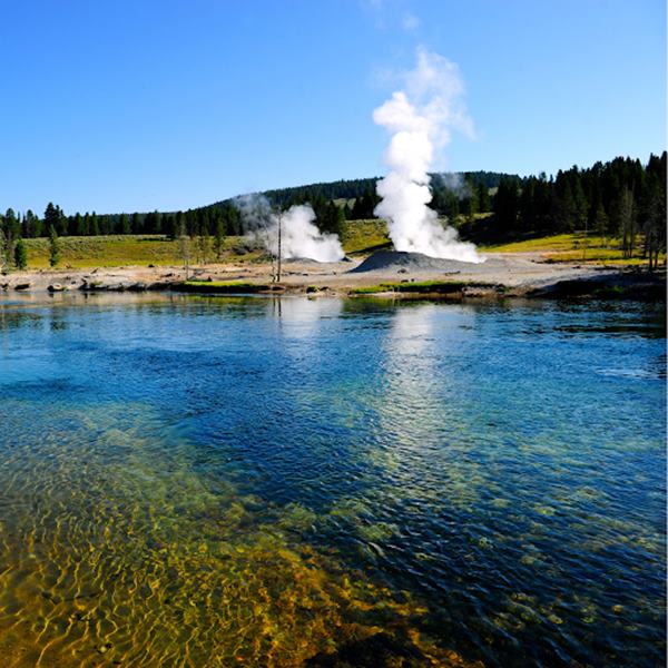 Planning Your Fishing Trip to Yellowstone