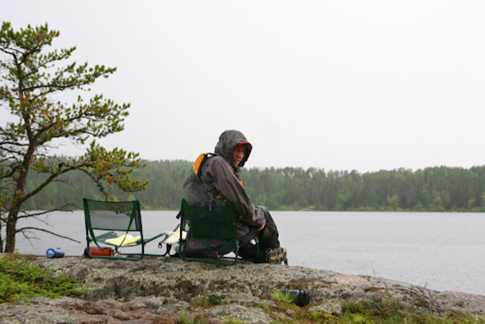 Northern Pike Fishing