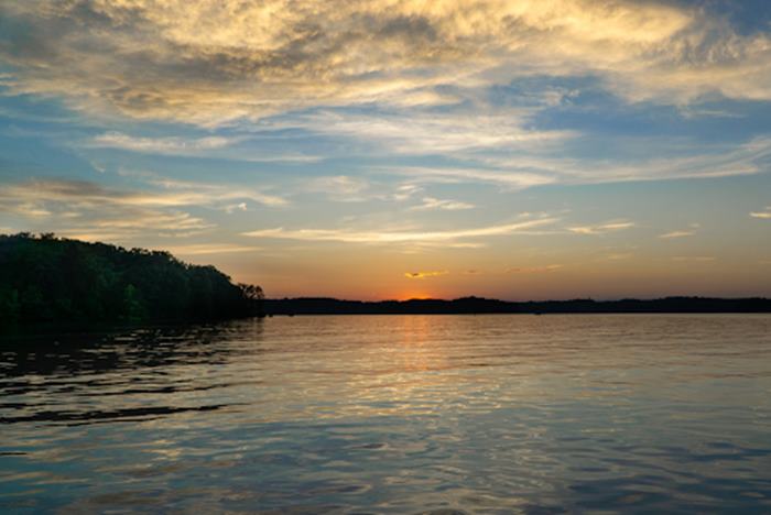 Planning Your Lake Hartwell Fishing Trip