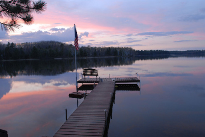 Best Time to Visit Fishing Lakes in Wisconsin
