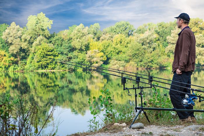 Choosing the Right Bass Fishing Rods and Gear
