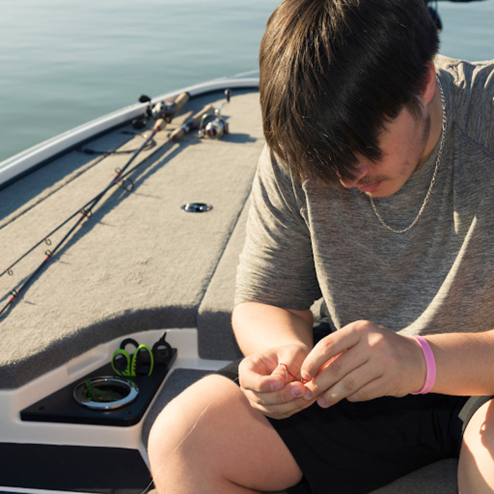 The best baits for West Point Lake