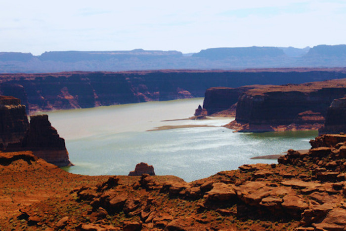 Getting the Most Out of Your Lake Powell Angling Trip