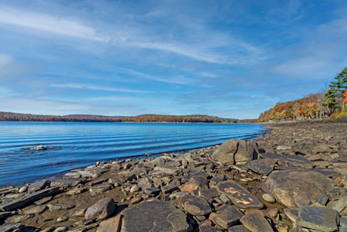 Planning Your Travel to Lake Wallenpaupack