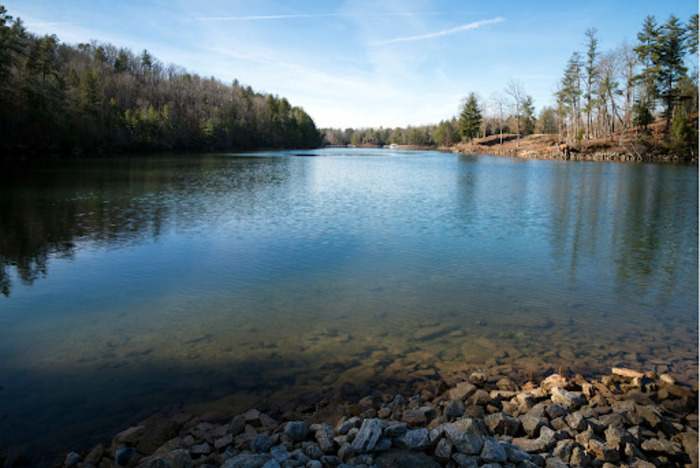 Lake Keowee Fishing Guide: Spots, Licenses, Tips - South Carolina