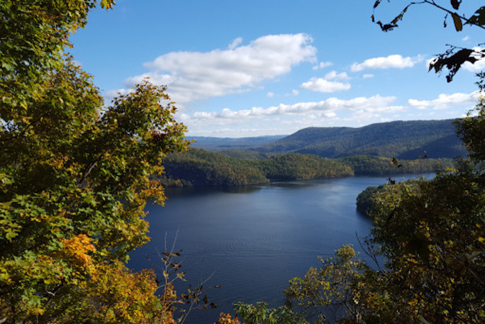 Raystown Lake Overview