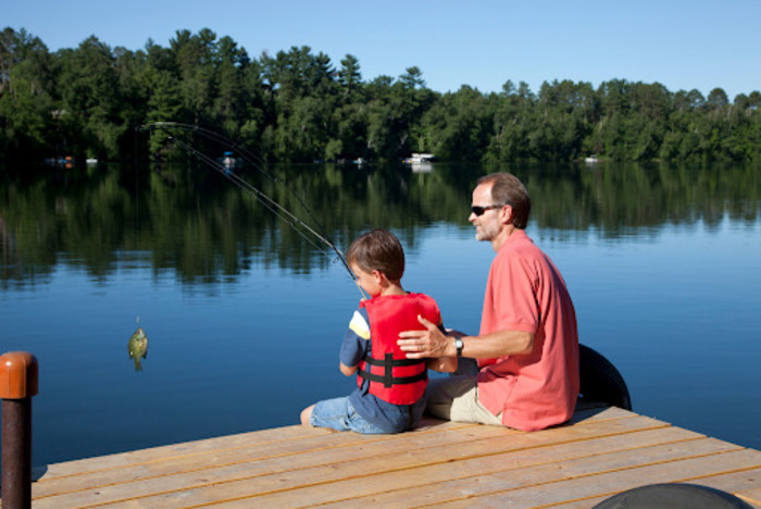 When is Minnesota Fishing Opener? Minnesota Fishing Regulations at 2023/2024