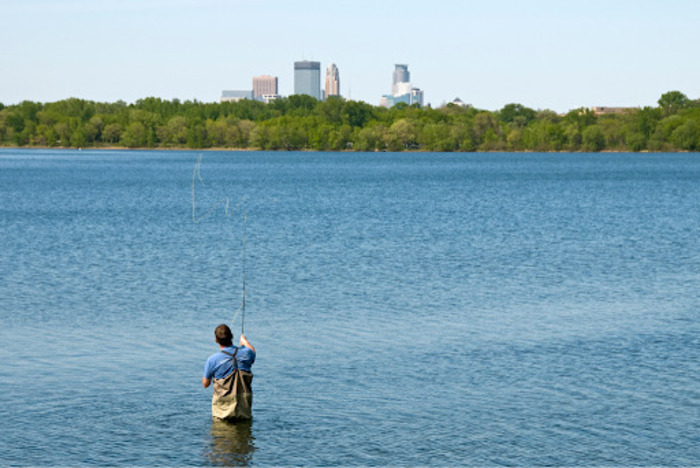 Minnesota Fishing Regulations