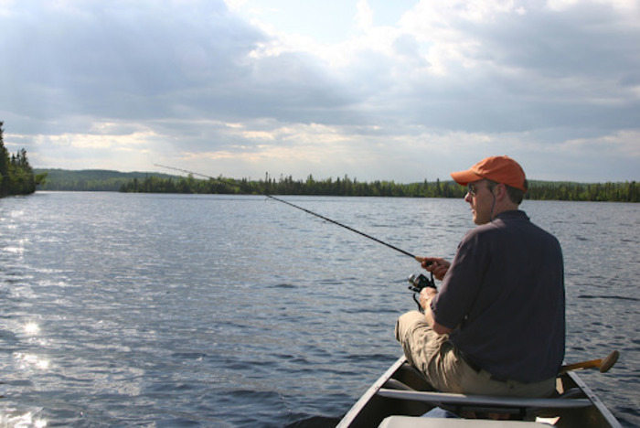 Minnesota Fishing Licenses