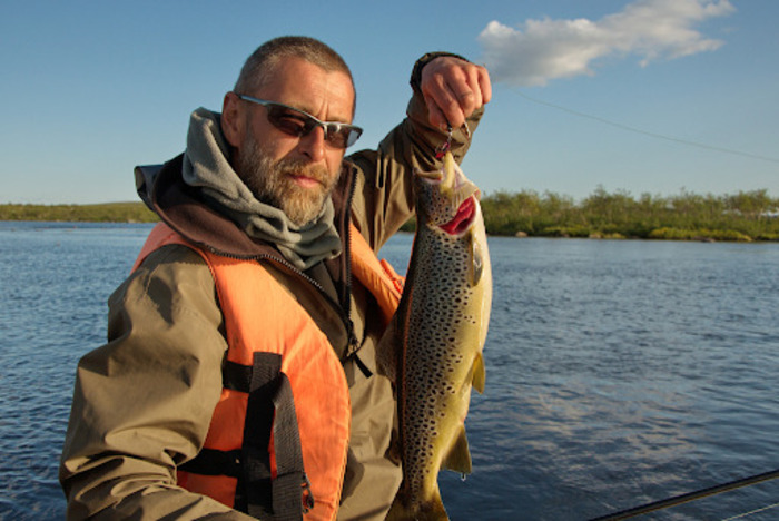 Safety and Conservation Tips for Freshwater Fishing