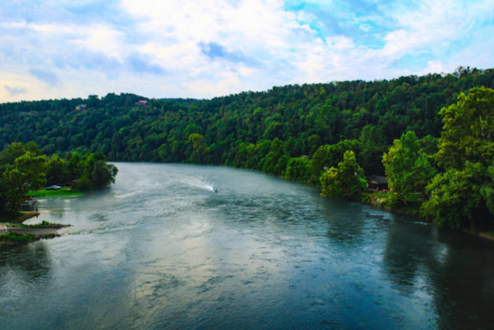 Trout Fishing on the White River in Arkansas: Angling Tips and Tricks