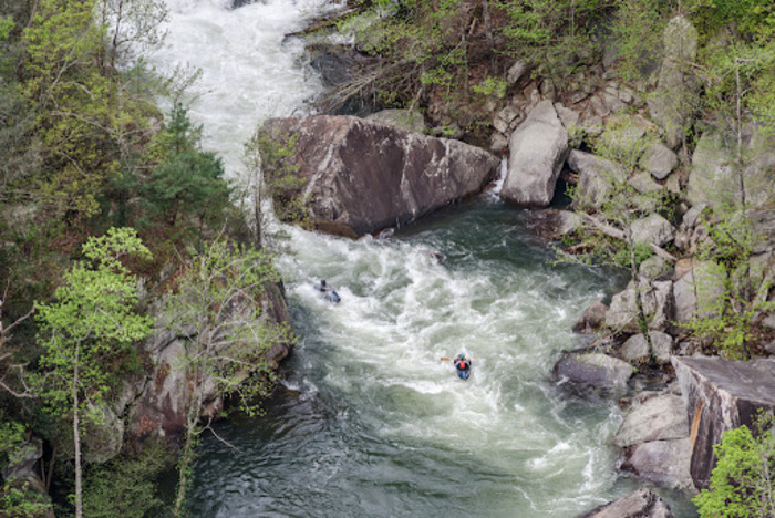 Planning Your Toccoa River Fly Fishing Trip