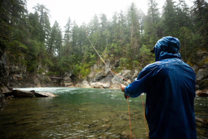 Preparing for Your Fly Fishing Trip on the Soque River