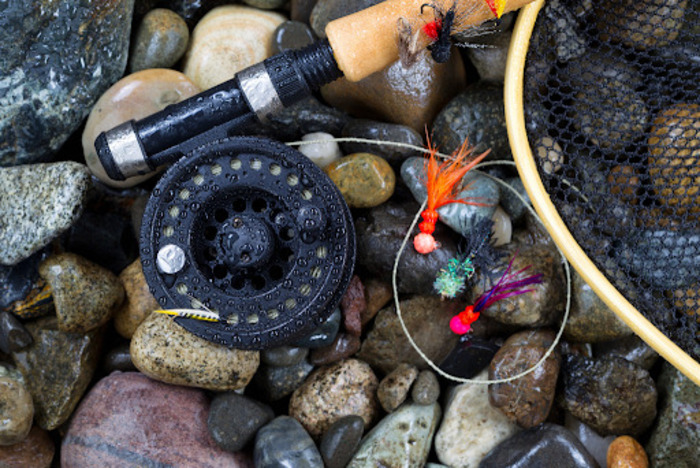 Essential Gear for Trout Fishing