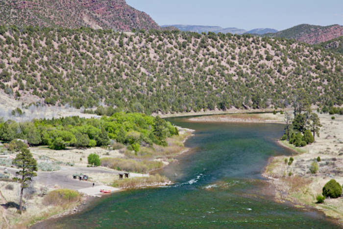 Tips for a Successful Float and Fishing the Green River