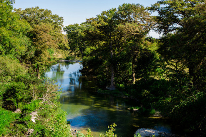 River Fishing in Texas:  Regulations for Trout Angling