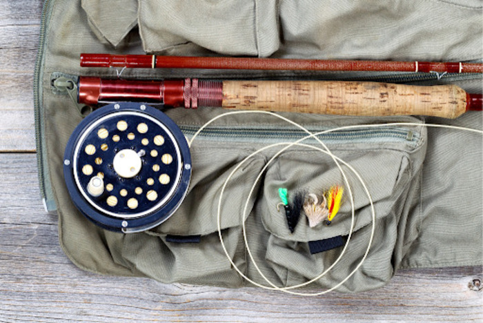 Survival Fishing Gear
