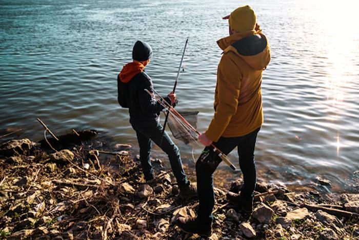 Getting Started with Freshwater Fishing in Virginia