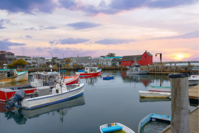 Massachusetts Fishing Rules and Regulations